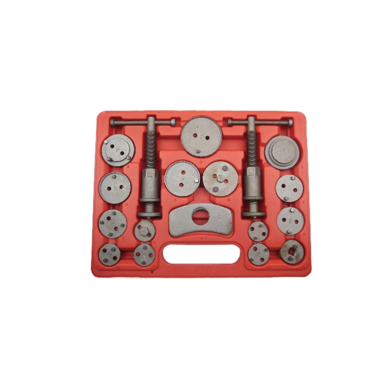  18PCS BRAKE CALIPER SERVICE SET